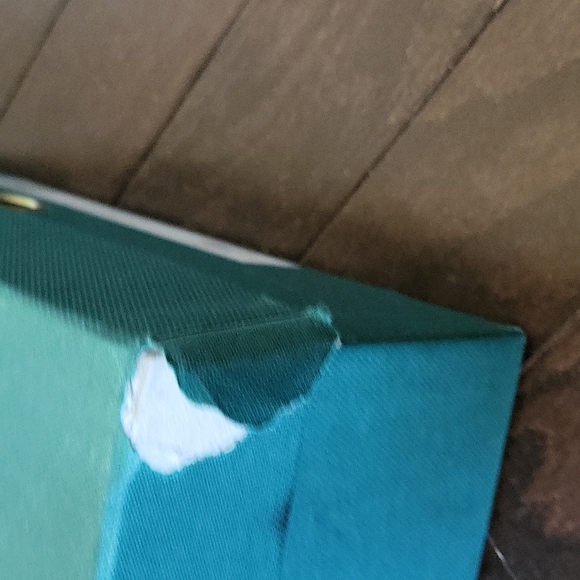 Buscemi 110mm White - Picture 11 of 11